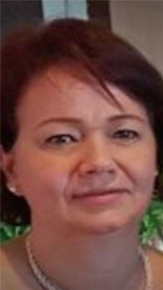 Dra. Maria Luiza