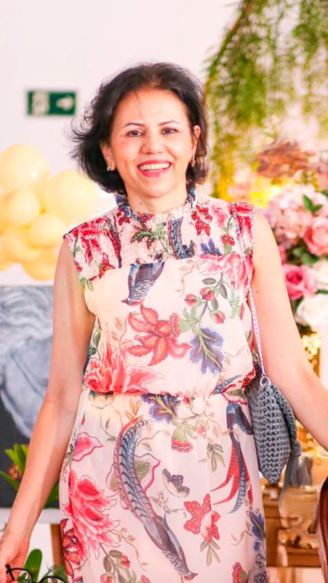 Dra. Giane Cézar