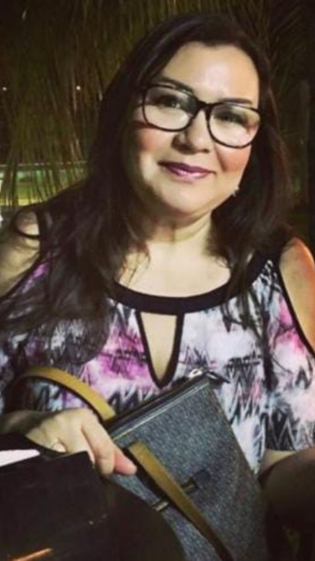 Dra. Vitória Simões