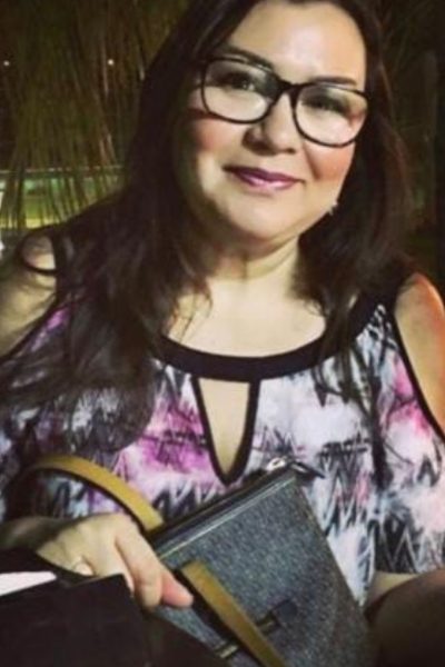 Dra. Vitória Simões